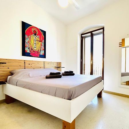 Santa Scolastica Home Бари Экстерьер фото